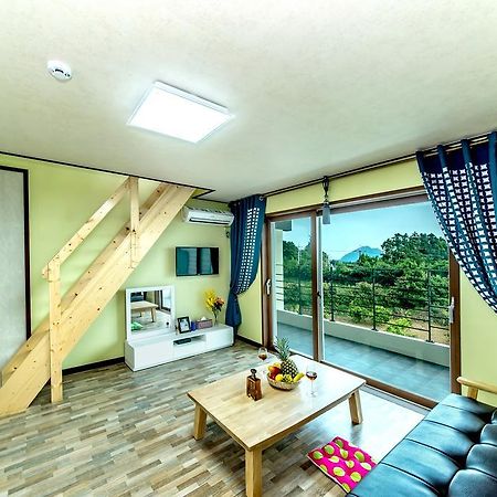 Villa Soborok Yoborok Seogwipo Habitación foto