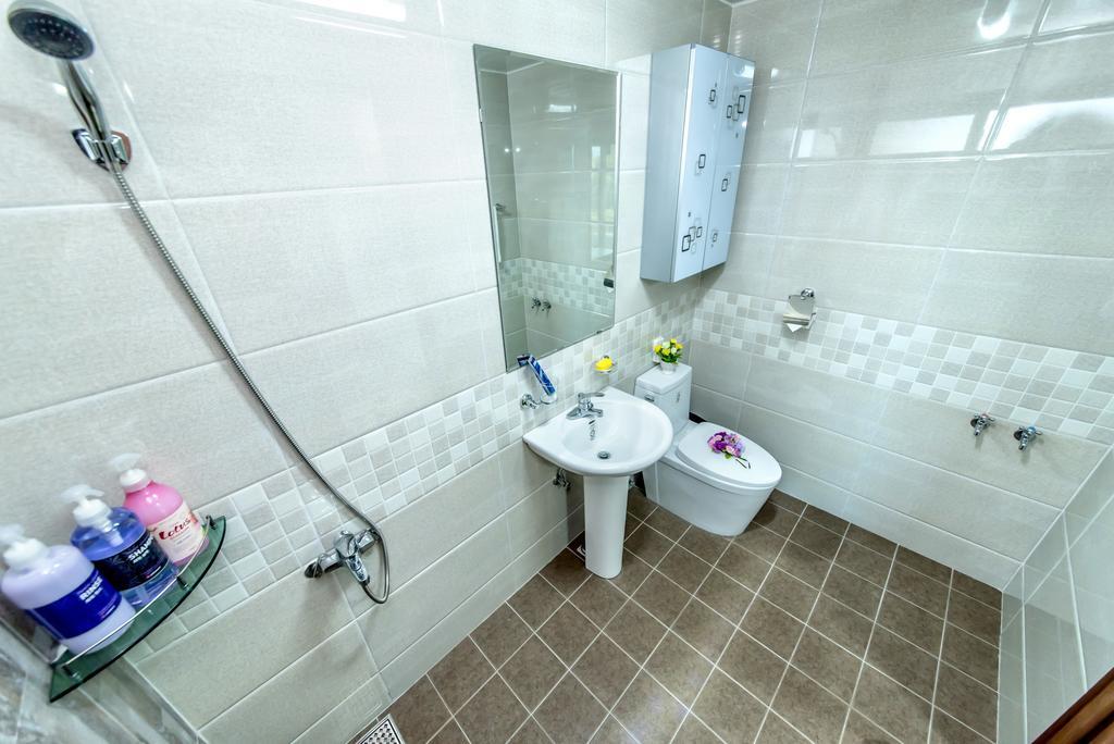 Villa Soborok Yoborok Seogwipo Habitación foto