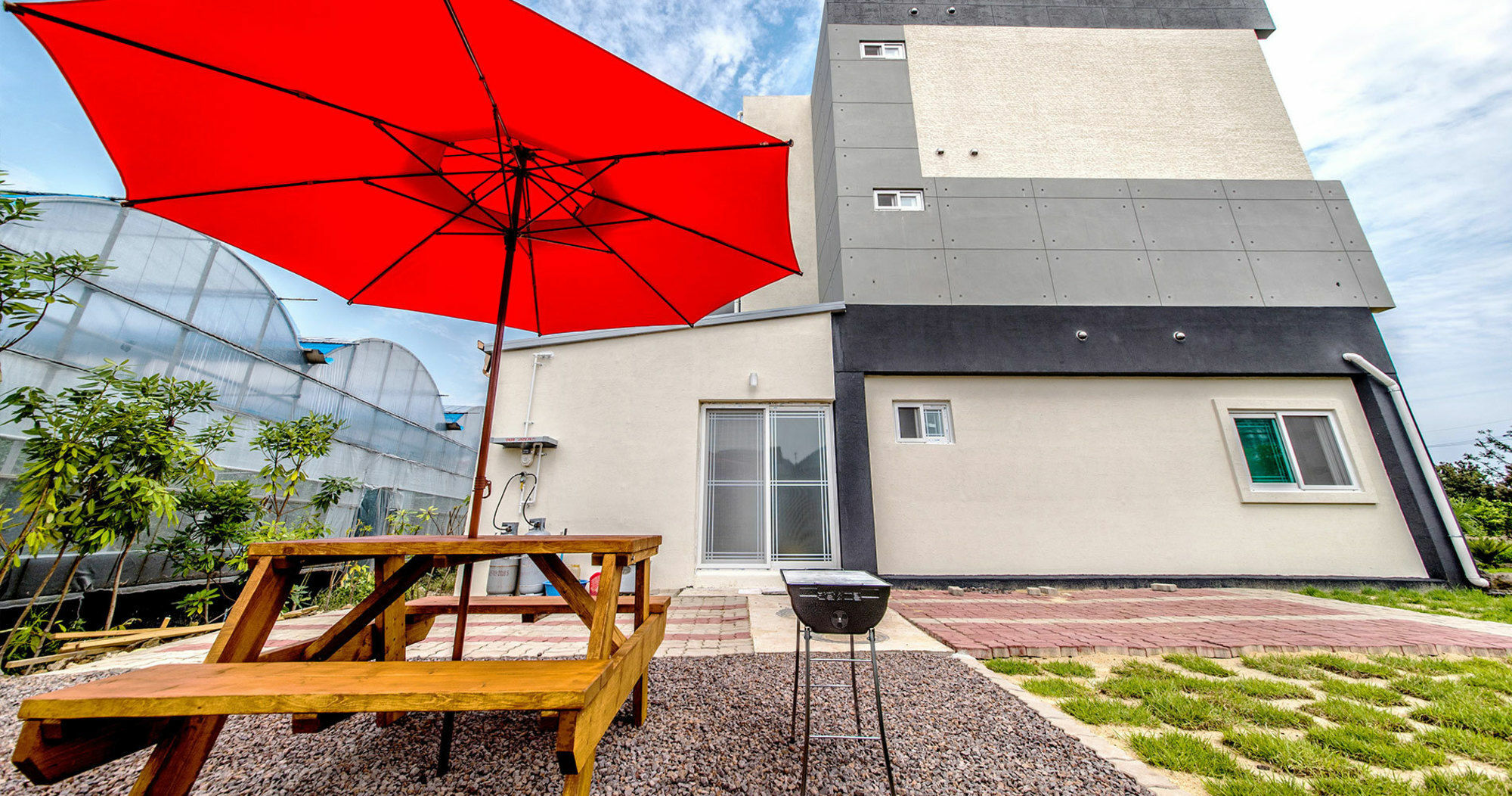 Villa Soborok Yoborok Seogwipo Exterior foto